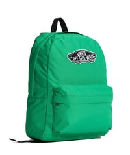 VANS OLD SKOOL CLASSIC Plecak na laptopa 15" żywa zieleń - Plecaki szkolne i rekreacyjne - 2