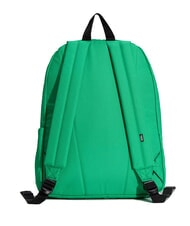 VANS OLD SKOOL CLASSIC Plecak na laptopa 15" żywa zieleń - Plecaki szkolne i rekreacyjne - 4