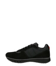 BLAUER TOKYO Adidasy CZARNY - Buty męskie - 2