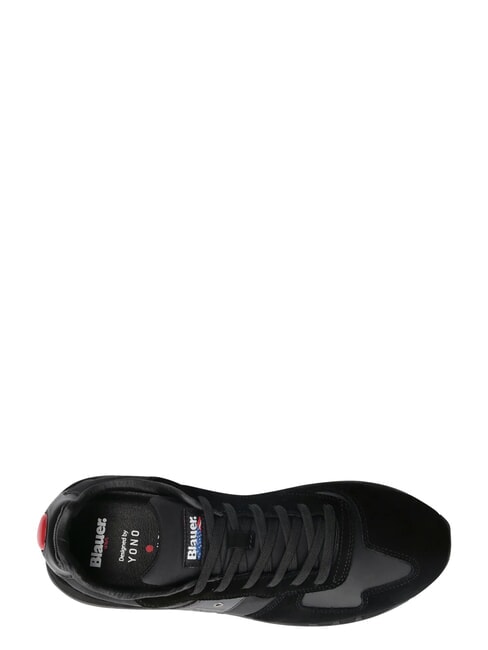 TOKYO Adidasy CZARNY - Buty męskie