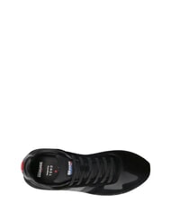 BLAUER TOKYO Adidasy CZARNY - Buty męskie - 3