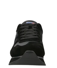 BLAUER TOKYO Adidasy CZARNY - Buty męskie - 4