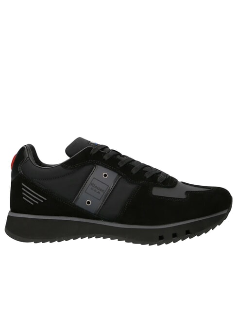 TOKYO Adidasy CZARNY - Buty męskie