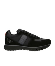 BLAUER TOKYO Adidasy CZARNY - Buty męskie - 5