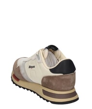 BLAUER RYDER  Adidasy - Buty męskie