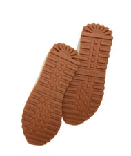 BLAUER MILLEN  Adidasy krem - Buty damskie - 6