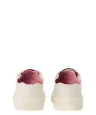 BLAUER VENUS Adidasy kremowy/stary r&oacute;żowy - Buty damskie - 5