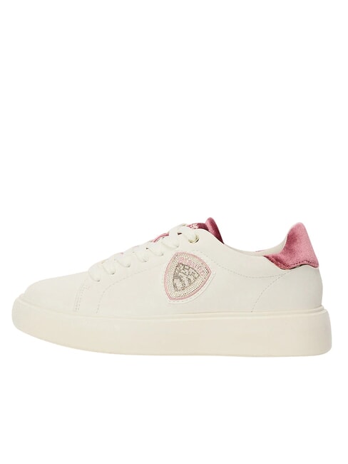 VENUS Adidasy kremowy/stary r&oacute;żowy - Buty damskie