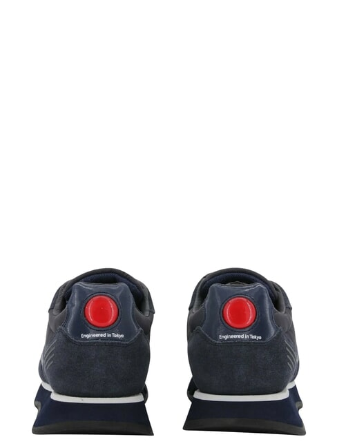 TOKYO Adidasy GRANATOWY - Buty męskie