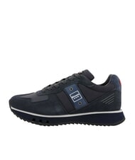 BLAUER TOKYO Adidasy GRANATOWY - Buty męskie - 2
