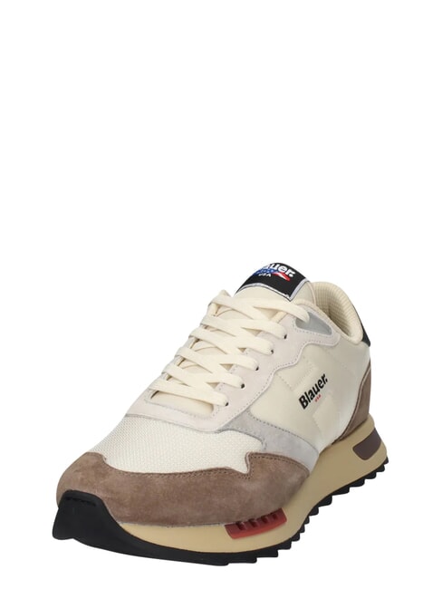 RYDER  Adidasy szaro-czarny - Buty męskie