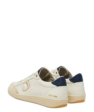 BLAUER MURRAY Adidasy biały/granatowy - Buty męskie - 4