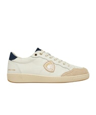 BLAUER MURRAY Adidasy biały/granatowy - Buty męskie - 2