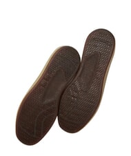 BLAUER MURRAY Adidasy czarno-brązowy - Buty męskie - 4
