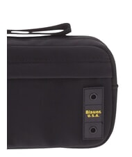 BLAUER COATED Kopert&oacute;wka CZARNY - Torby damskie - 4