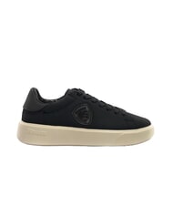 BLAUER BUCK Adidasy CZARNY - Buty męskie - 2