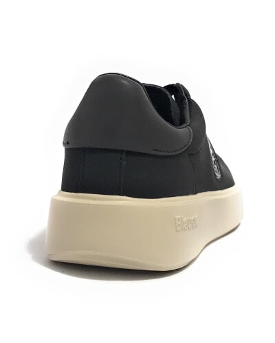 BUCK Adidasy CZARNY - Buty męskie