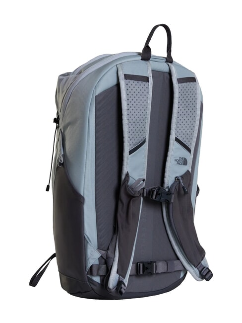 BOREALIS TRAIL Plecak na laptopa 16" wysoki szary/przydymiony - Plecaki szkolne i rekreacyjne