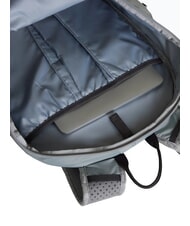 THE NORTH FACE BOREALIS TRAIL Plecak na laptopa 16" wysoki szary/przydymiony - Plecaki szkolne i rekreacyjne - 3