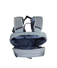 THE NORTH FACE BOREALIS TRAIL Plecak na laptopa 16" wysoki szary/przydymiony - Plecaki szkolne i rekreacyjne - 4