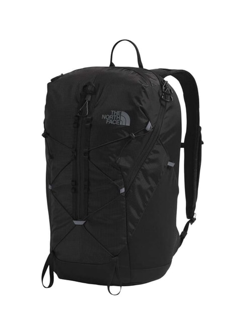 BOREALIS TRAIL Plecak na laptopa 16" czarny tnf - Plecaki szkolne i rekreacyjne