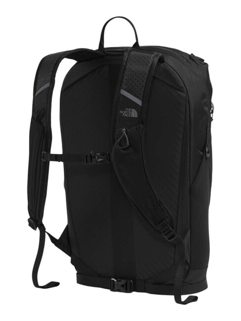 BOREALIS TRAIL Plecak na laptopa 16" czarny tnf - Plecaki szkolne i rekreacyjne