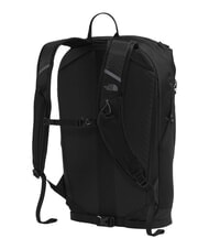 THE NORTH FACE BOREALIS TRAIL Plecak na laptopa 16" czarny tnf - Plecaki szkolne i rekreacyjne - 3