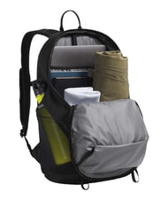 THE NORTH FACE BOREALIS TRAIL Plecak na laptopa 16" czarny tnf - Plecaki szkolne i rekreacyjne - 4
