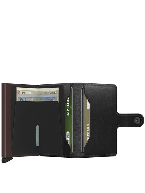 ORIGINAL Portfel blokujący RFID marynarka wojenna - Portfele męskie