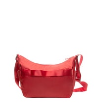 SAMSONITE MOVE 5.0  Miękka torba czerwona papryka - Torby damskie - 4