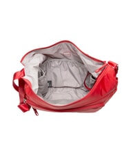 SAMSONITE MOVE 5.0  Miękka torba czerwona papryka - Torby damskie - 5