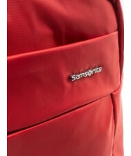 SAMSONITE MOVE 5.0 Torba podr&oacute;żna XS czerwona papryka - Mn&oacute;stwo - 3
