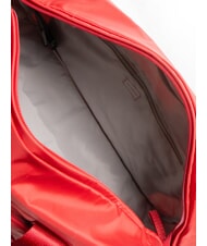 SAMSONITE MOVE 5.0 Torba podr&oacute;żna XS czerwona papryka - Mn&oacute;stwo - 4