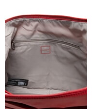 SAMSONITE MOVE 5.0 M Torba na ramię czerwona papryka - Torby damskie - 5