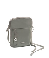 SAMSONITE MOVE 5.0 Mała torba na ramię zielony metaliczny - Torby damskie - 2