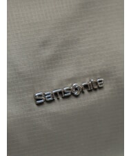 SAMSONITE MOVE 5.0 Mała torba na ramię zielony metaliczny - Torby damskie - 3