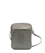 SAMSONITE MOVE 5.0 Mała torba na ramię zielony metaliczny - Torby damskie - 4