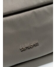 SAMSONITE MOVE 5.0 Kieszonka zielony metaliczny - Marsupium - 3