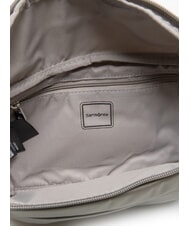 SAMSONITE MOVE 5.0 Kieszonka zielony metaliczny - Marsupium - 4