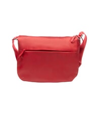 SAMSONITE MOVE 5.0  Miękka torba na ramię czerwona papryka - Torby damskie - 4