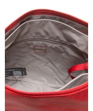 SAMSONITE MOVE 5.0  Miękka torba na ramię czerwona papryka - Torby damskie - 5