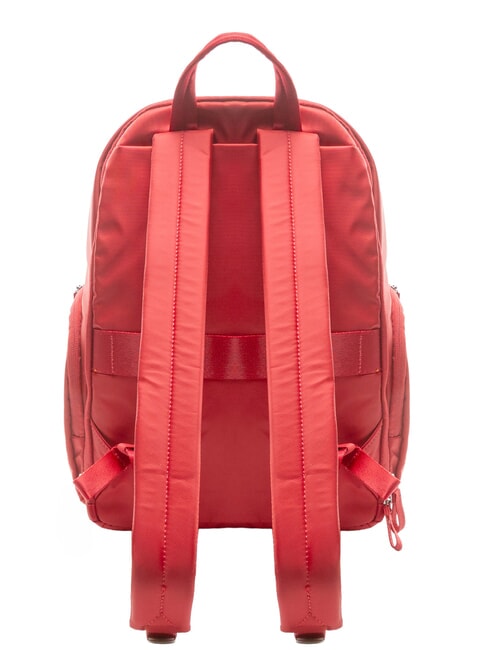 MOVE 5.0 Nylonowy plecak na laptopa 14" czerwona papryka - Torby damskie