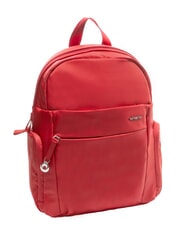 SAMSONITE MOVE 5.0  Plecak damski czerwona papryka - Torby damskie - 4