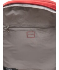 SAMSONITE MOVE 5.0  Plecak damski czerwona papryka - Torby damskie - 5