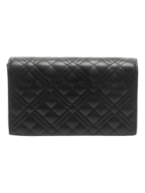 SMART DAILY Torba na ramię Czarny - Torby damskie