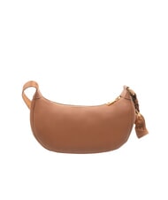LOVE MOSCHINO SMART DAILY Torba na ramię brązowy - Torby damskie - 4