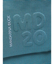 MANDARINA DUCK MD20 Torba na ramię księżycowy - Torby damskie - 3