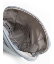 SAMSONITE MOVE 5.0 Mała torba na ramię zakurzony niebieski - Torby damskie - 5