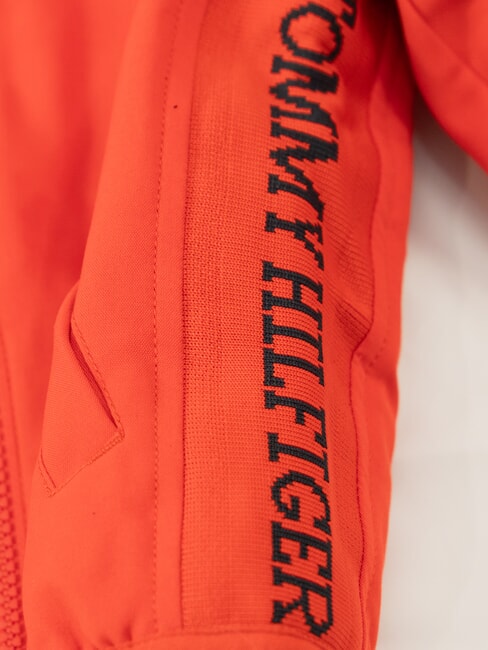 TH kids  Kurtka fajerwerki - Kurtki dziecięce