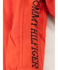 TOMMY HILFIGER TH kids  Kurtka fajerwerki - Kurtki dziecięce - 3